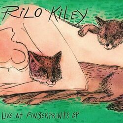 Somebody Elses Clothes by Rilo Kiley