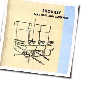 Take Offs And Landings by Rilo Kiley
