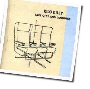 Take Offs And Landings Chords by Rilo Kiley