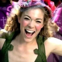 Are You Ready For A Miracle Chords by LeAnn Rimes