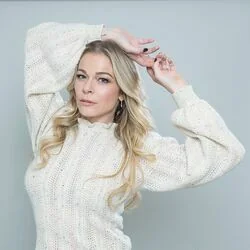 I Want To Be A Cowboys Sweetheart Chords by LeAnn Rimes