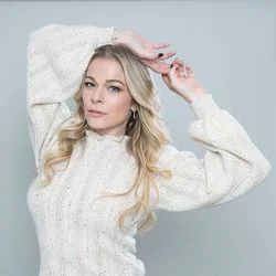 One Way Ticket Chords by LeAnn Rimes