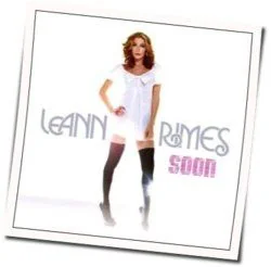 Soon Chords by LeAnn Rimes