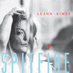A Waste Is A Terrible Thing To Mind Chords by LeAnn Rimes