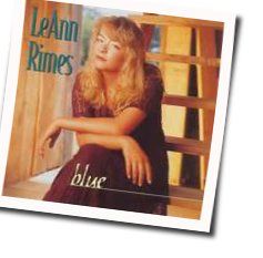 Blue Chords by LeAnn Rimes