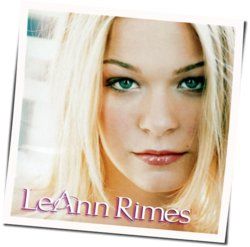 Crazy by LeAnn Rimes