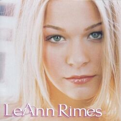 Don't Worry Chords by LeAnn Rimes