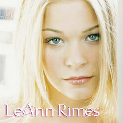 Faded Love Chords by LeAnn Rimes