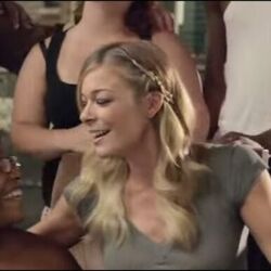 Gasoline Matches Chords by LeAnn Rimes