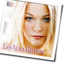 I Fall To Pieces Chords by LeAnn Rimes