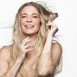 Imagined With Love by LeAnn Rimes
