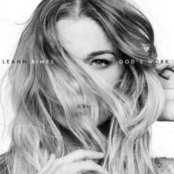 Innocent Chords by LeAnn Rimes