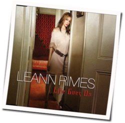 Life Goes On by LeAnn Rimes