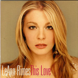 Love Line Chords by LeAnn Rimes