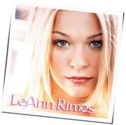 More Than Anyone Deserves by LeAnn Rimes