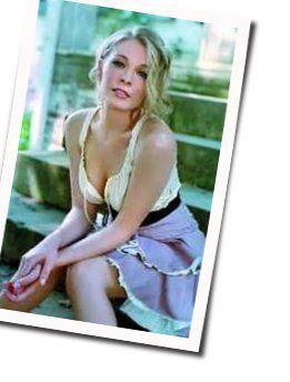 Nothin Better To Do Chords by LeAnn Rimes