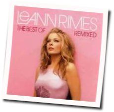 On The Side Of Angels Chords by LeAnn Rimes