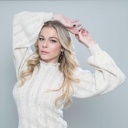 One Way Ticket Chords by LeAnn Rimes