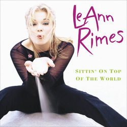 Purple Rain Chords by LeAnn Rimes