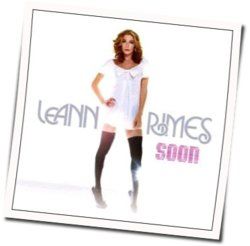 Soon Chords by LeAnn Rimes