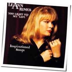 Ten Thousand Angels Cried Chords by LeAnn Rimes