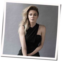 The Light In Your Eyes Chords by LeAnn Rimes