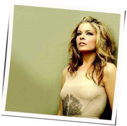 The Rose Chords by LeAnn Rimes