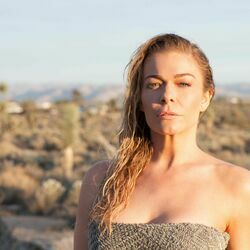 There Will Be A Better Day Chords by LeAnn Rimes