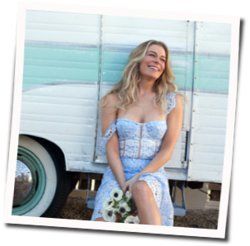 We Can Chords by LeAnn Rimes