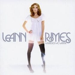 Who We Really Are Chords by LeAnn Rimes