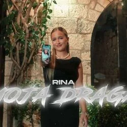 Moja Draga Chords by RINA