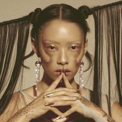 Akasaka Sad Chords by Rina Sawayama