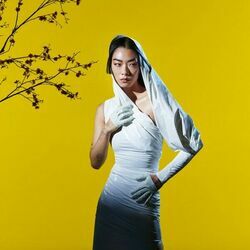 Catch Me In The Air Chords by Rina Sawayama