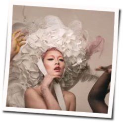 Cherry Chords by Rina Sawayama