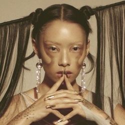 Chosen Family Chords by Rina Sawayama