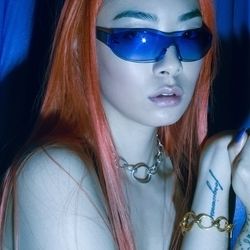 Cyber Stockholm Syndrome Chords by Rina Sawayama