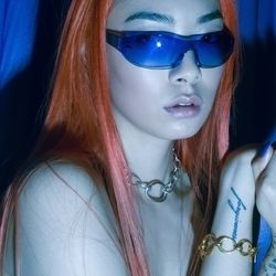 Cyber Stockholm Syndrome by Rina Sawayama