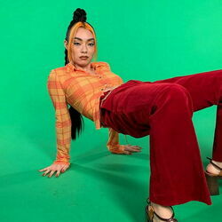 Imagining Chords by Rina Sawayama