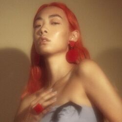 Ordinary Superstar Intro by Rina Sawayama