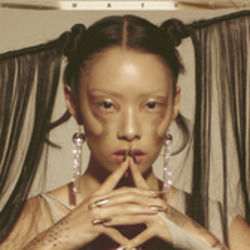 Paradisin Chords by Rina Sawayama
