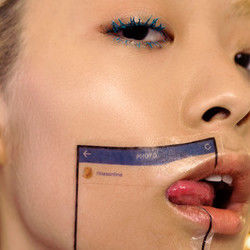 Where U Are Tab by Rina Sawayama