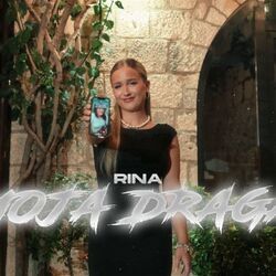 Moja Draga Chords by RINA