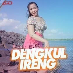 Dengkul Ireng Chords by Rindy Boh