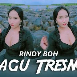 Lagu Tresno Chords by Rindy Boh