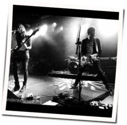 Never Bass Tab by Ringo Deathstarr