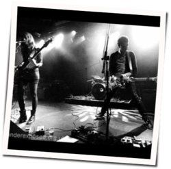 Never Bass Tab by Ringo Deathstarr
