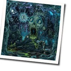 Immaculate Order Tab by Rings Of Saturn