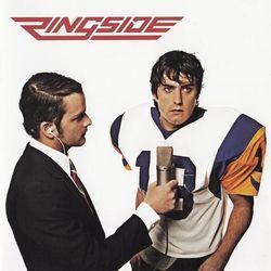 Criminal Chords by Ringside