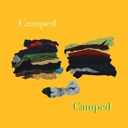 Camped Chords by RINI