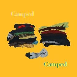 Camped Chords by RINI